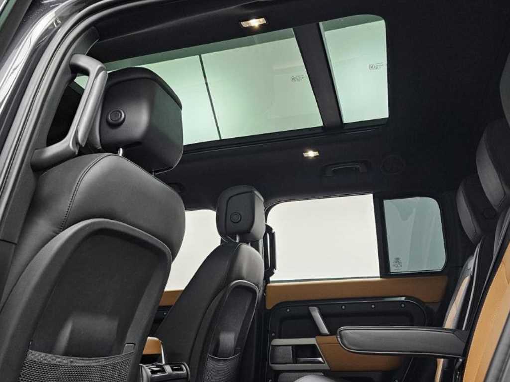 Land Rover Defender 2023 Gris - Importación desde Corea - HF Imports Iquique - Foto 19