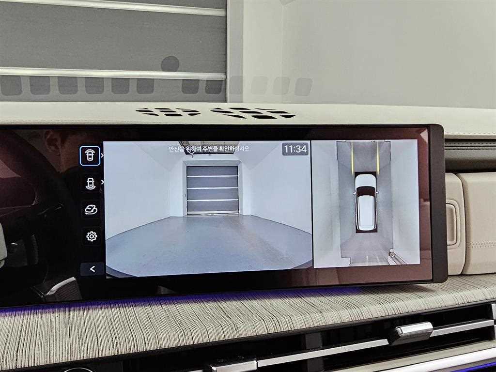 HYUNDAI Santa Fe - Vista 10