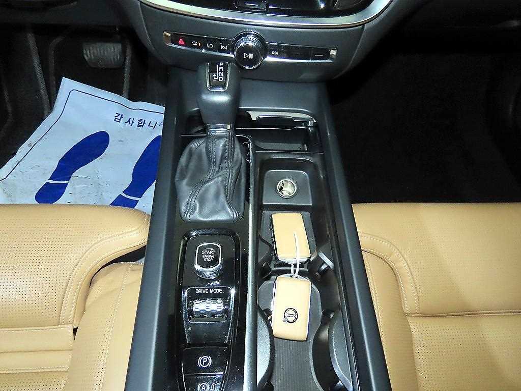 Volvo S60 - Vista 12