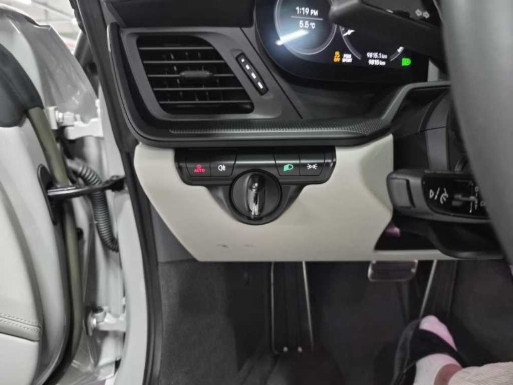 Porsche 911 2023 - Importación desde Corea - HF Imports Iquique - Foto 13