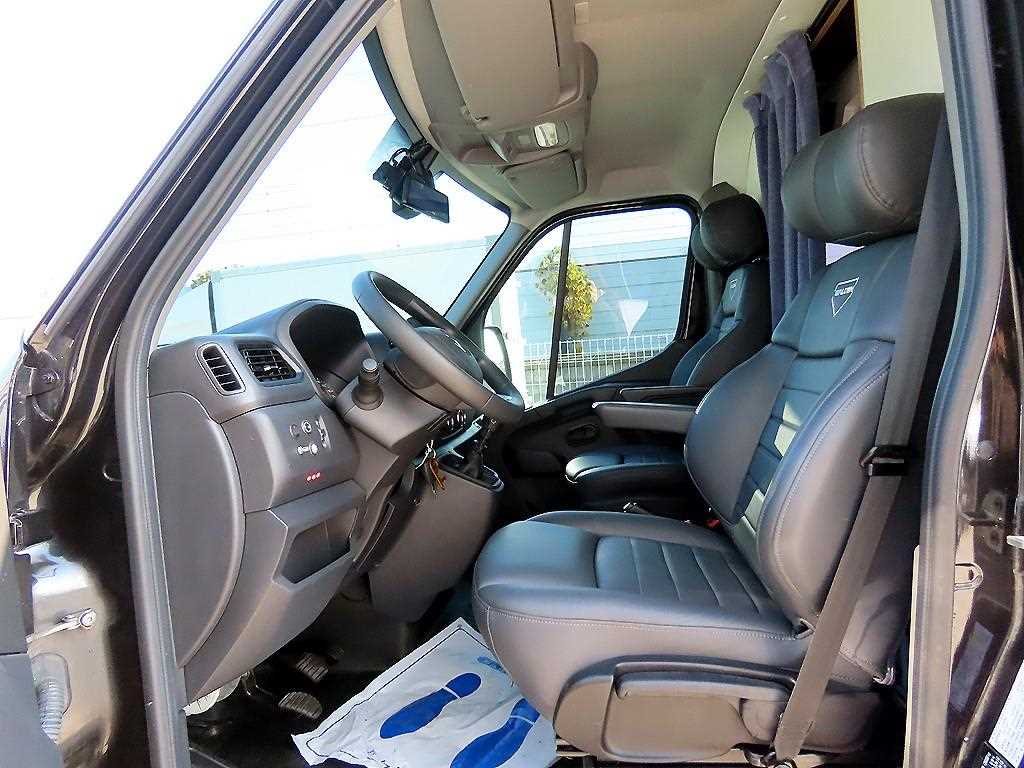 SAMSUNG Master - Vista 5