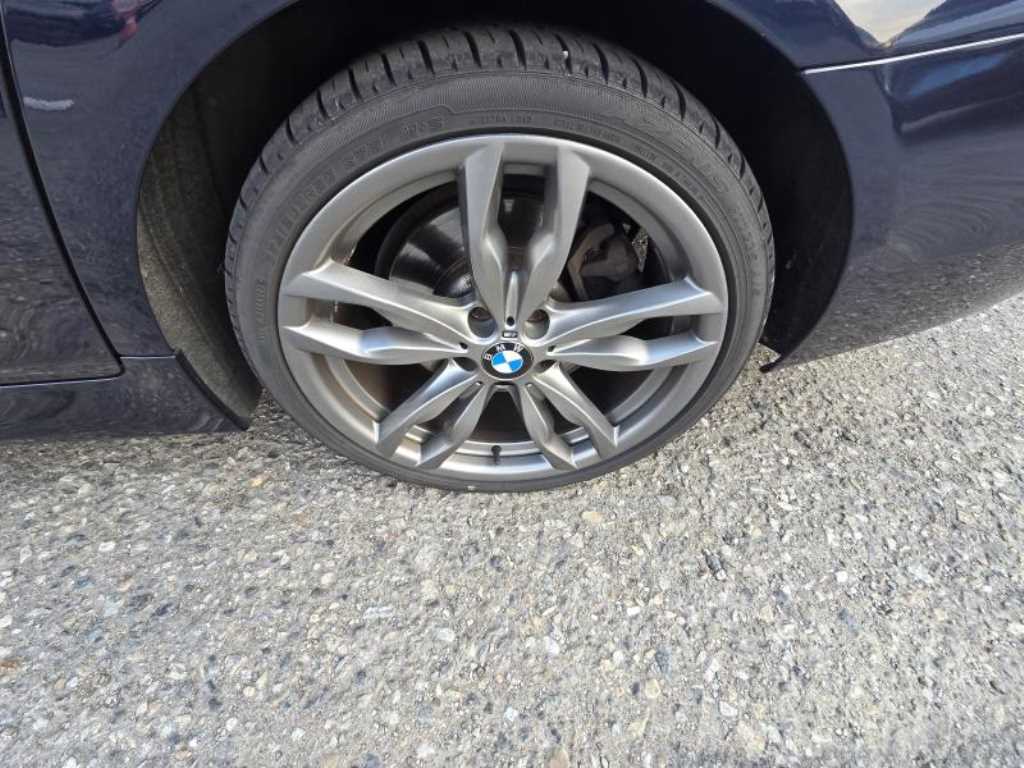 BMW 5 Series - Vista 12