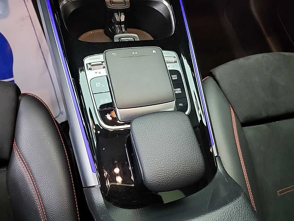 Mercedes Benz GLB Class 2020 Gris - Importación desde Corea - HF Imports Iquique - Foto 16