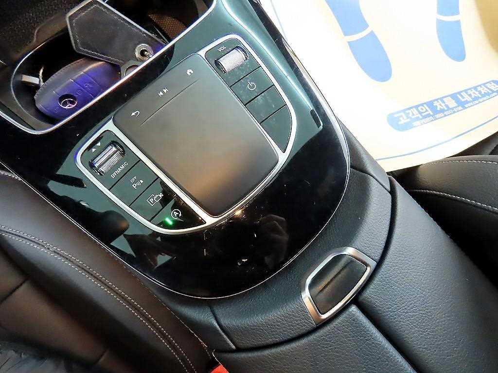 Mercedes Benz E class 2021 Blanco - Importación desde Corea - HF Imports Iquique - Foto 13