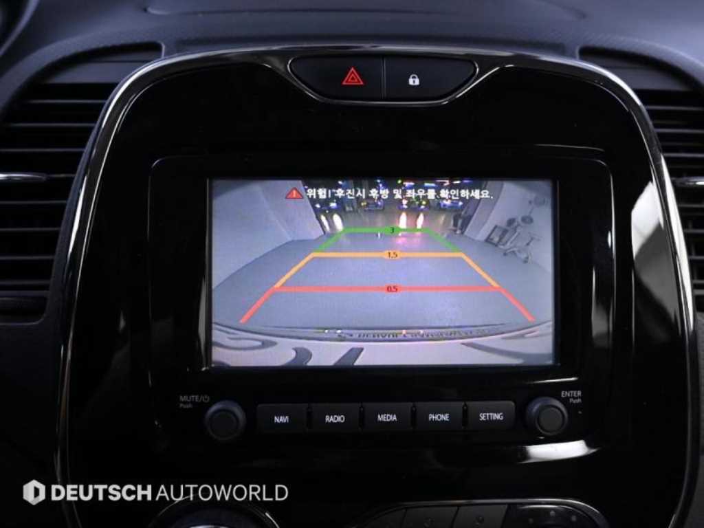 SAMSUNG QM3 2015 Plateado - Importación desde Corea - HF Imports Iquique - Foto 15