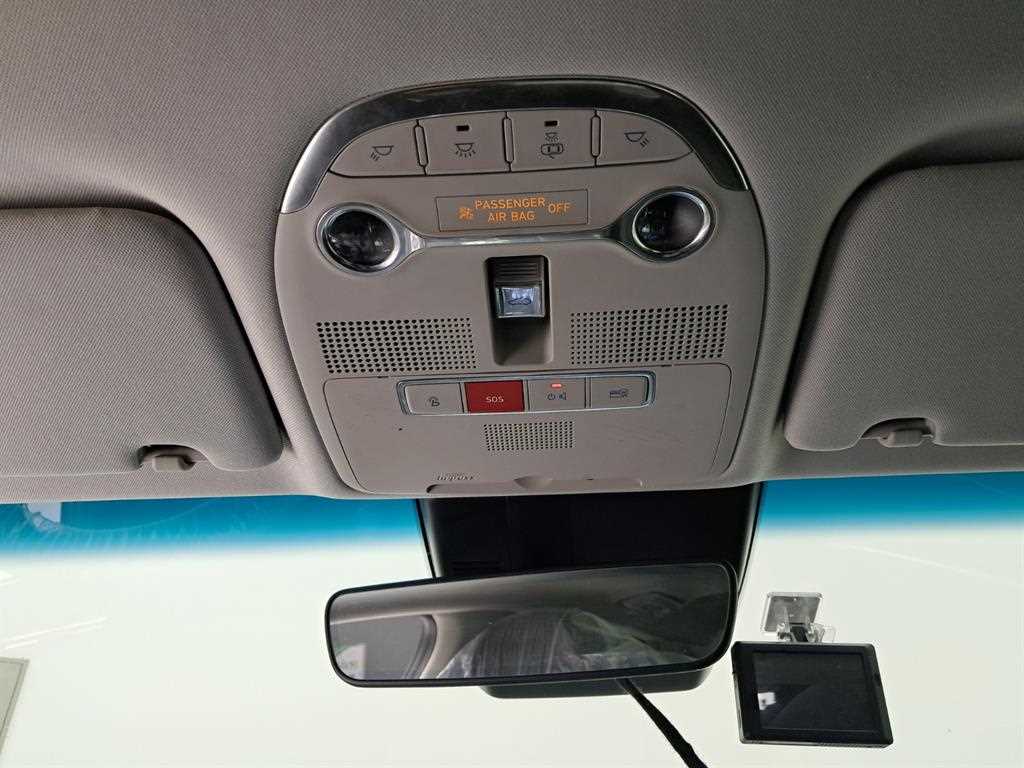 HYUNDAI Grandeur 2022 Blanco - Importación desde Corea - HF Imports Iquique - Foto 15