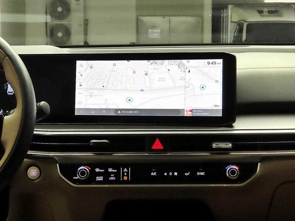 KIA Sorento - Vista 8