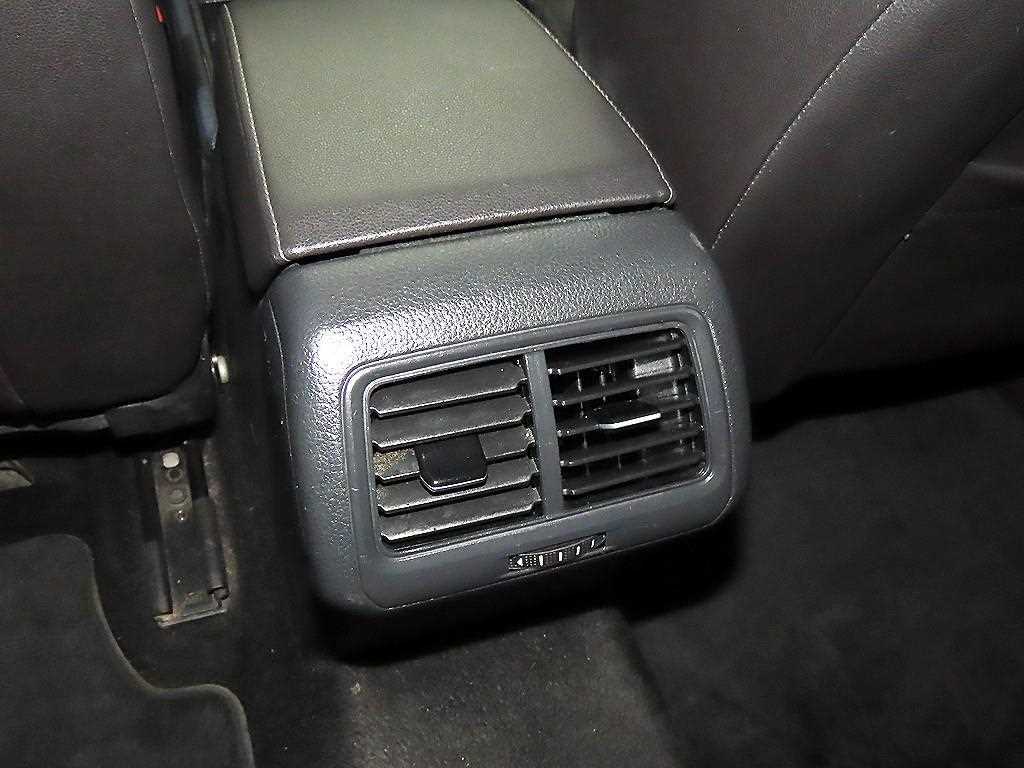 Volkswagen Golf 2014 Gris - Importación desde Corea - HF Imports Iquique - Foto 13