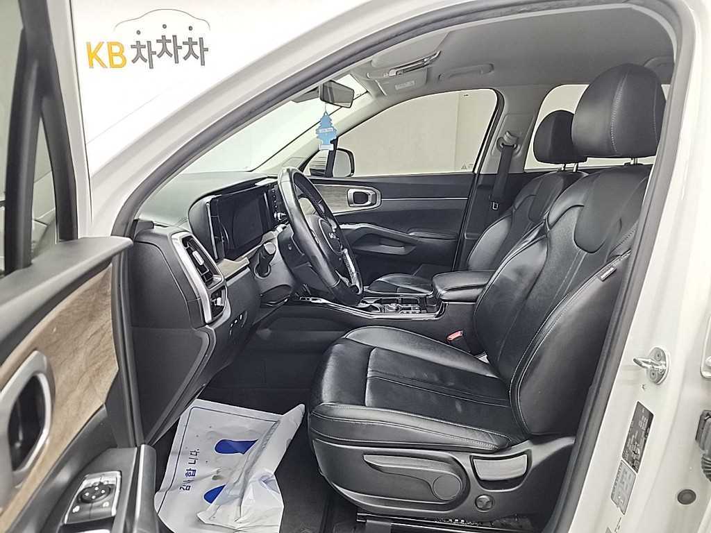 KIA Sorento - Vista 11