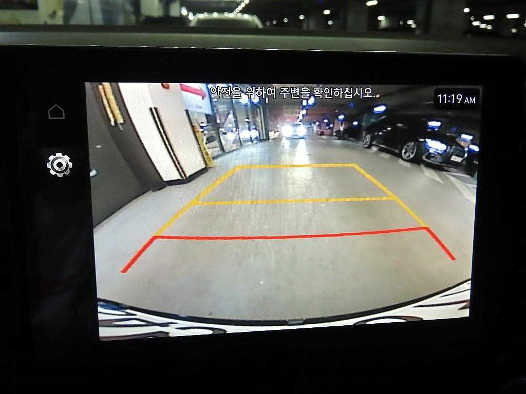 HYUNDAI Venue 2023 Blanco - Importación desde Corea - HF Imports Iquique - Foto 16