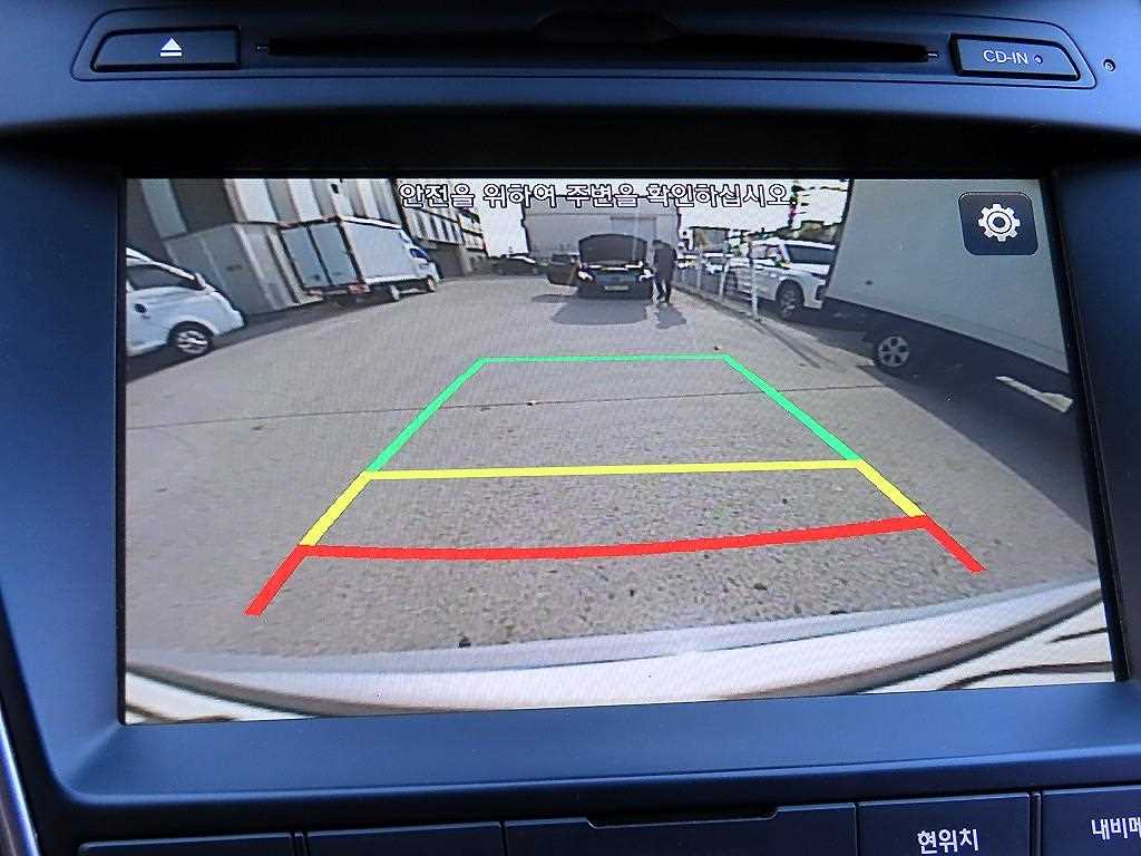 HYUNDAI Santa Fe 2015 Plateado - Importación desde Corea - HF Imports Iquique - Foto 15