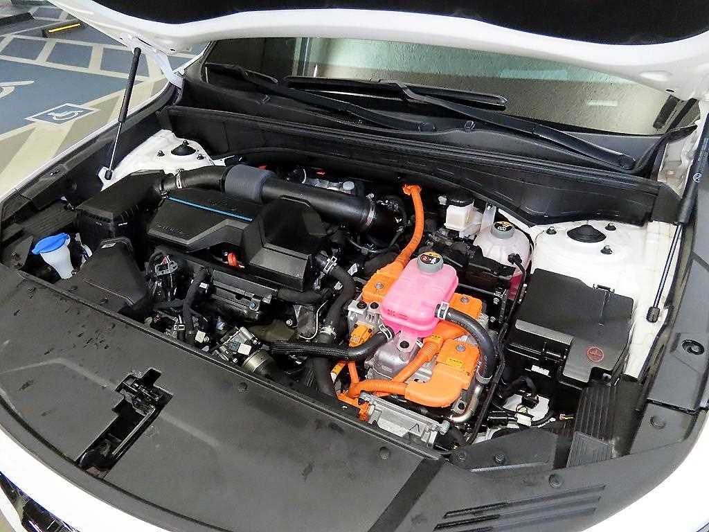 KIA Sorento 2022 Blanco - Importación desde Corea - HF Imports Iquique - Foto 19