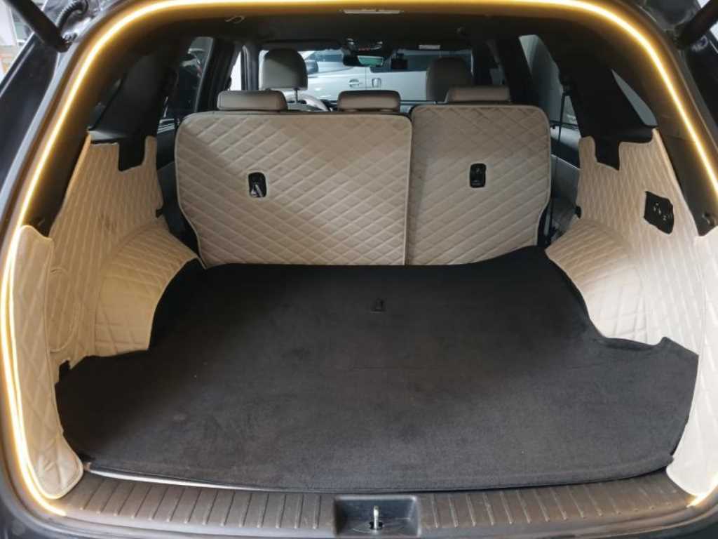 KIA Sorento 2023 Gris - Importación desde Corea - HF Imports Iquique - Foto 18