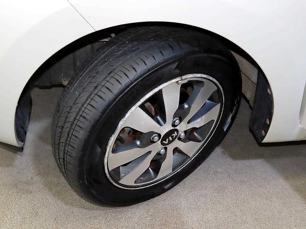 KIA Morning 2015 the color of pearl - Importación desde Corea - HF Imports Iquique - Foto 18