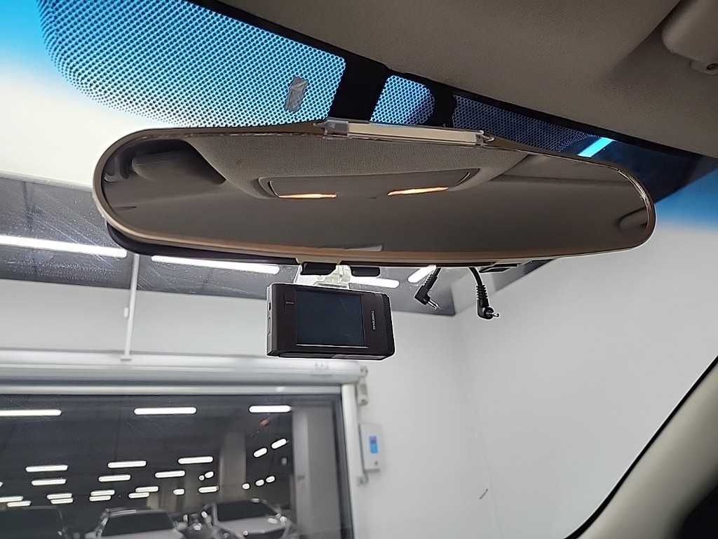 KIA Forte - Vista 10