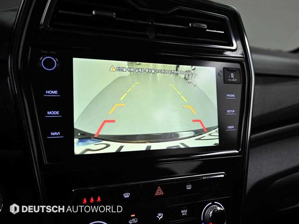 Ssangyong Tivoli 2022 Negro - Importación desde Corea - HF Imports Iquique - Foto 15