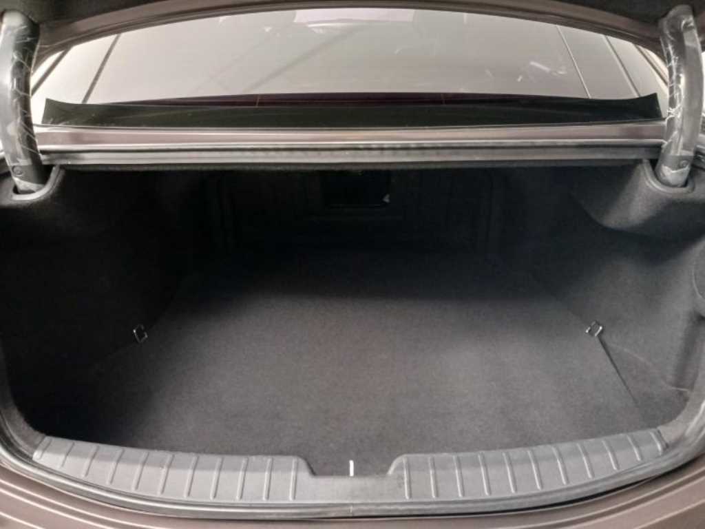 HYUNDAI Grandeur 2016 Negro - Importación desde Corea - HF Imports Iquique - Foto 18