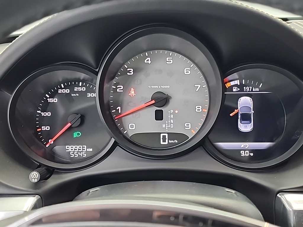 Porsche Baxter - Vista 6