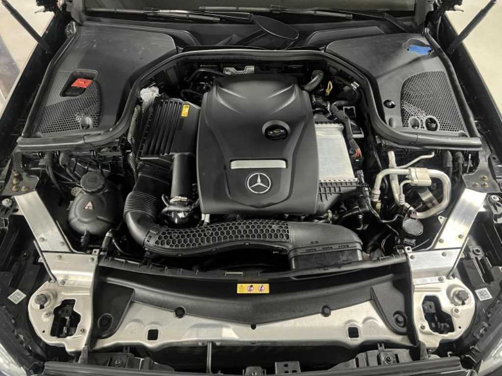 Mercedes Benz E class 2020 - Importación desde Corea - HF Imports Iquique - Foto 17