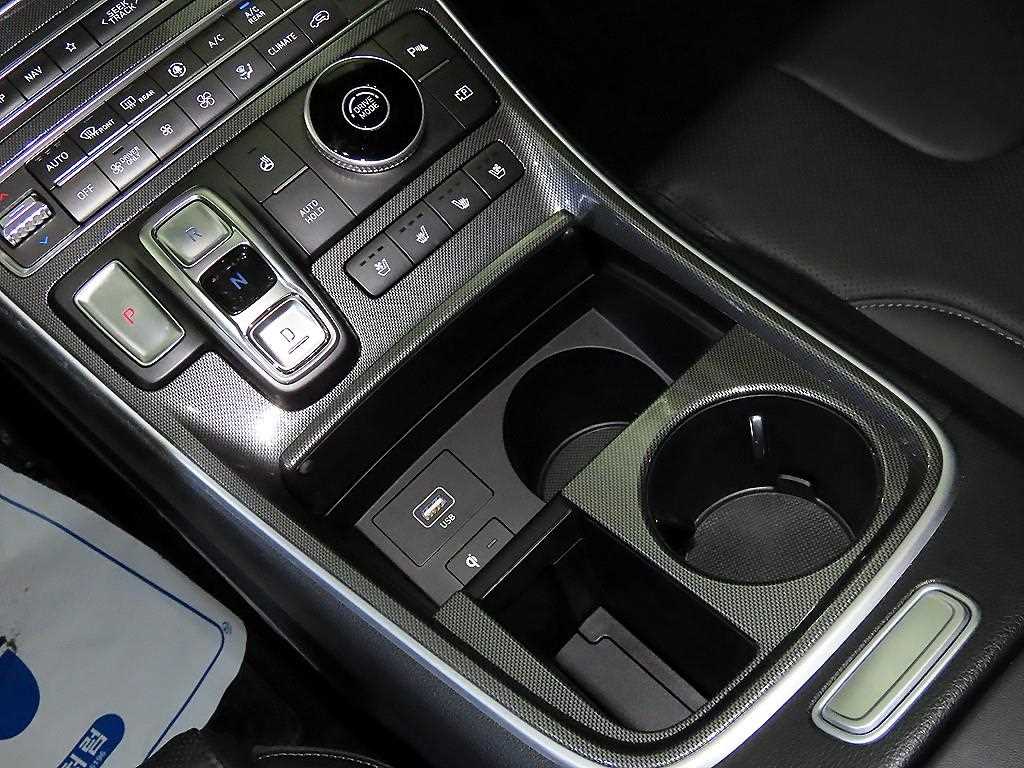 HYUNDAI Santa Fe - Vista 12