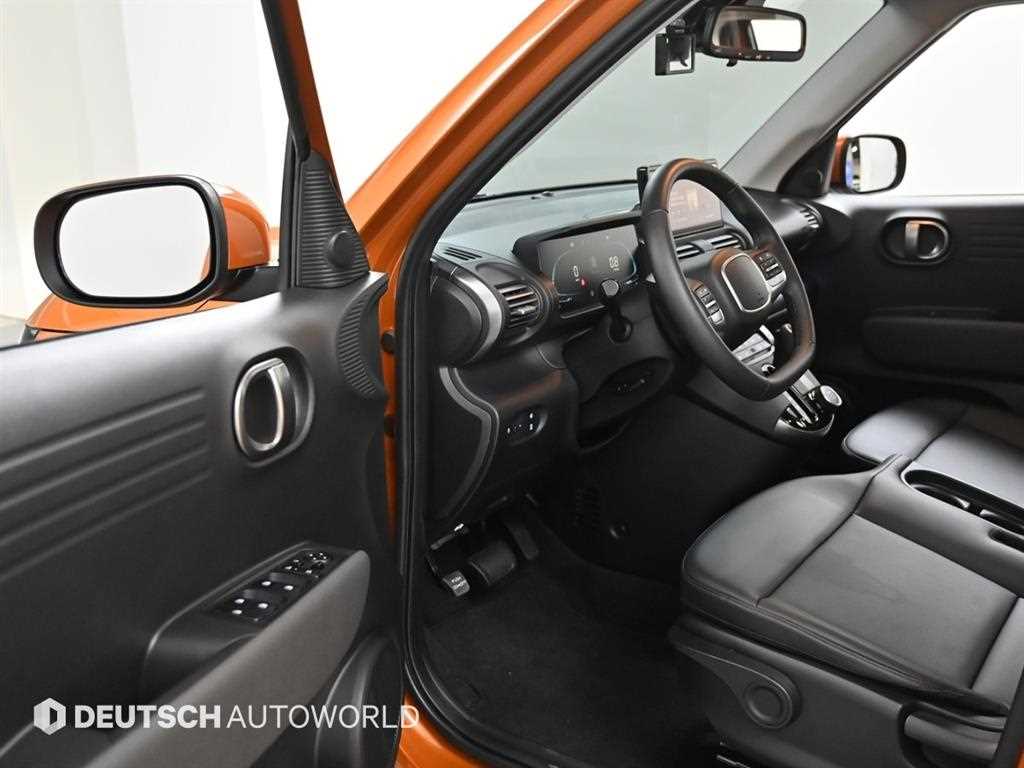 HYUNDAI Casper 2025 - Importación desde Corea - HF Imports Iquique - Foto 13