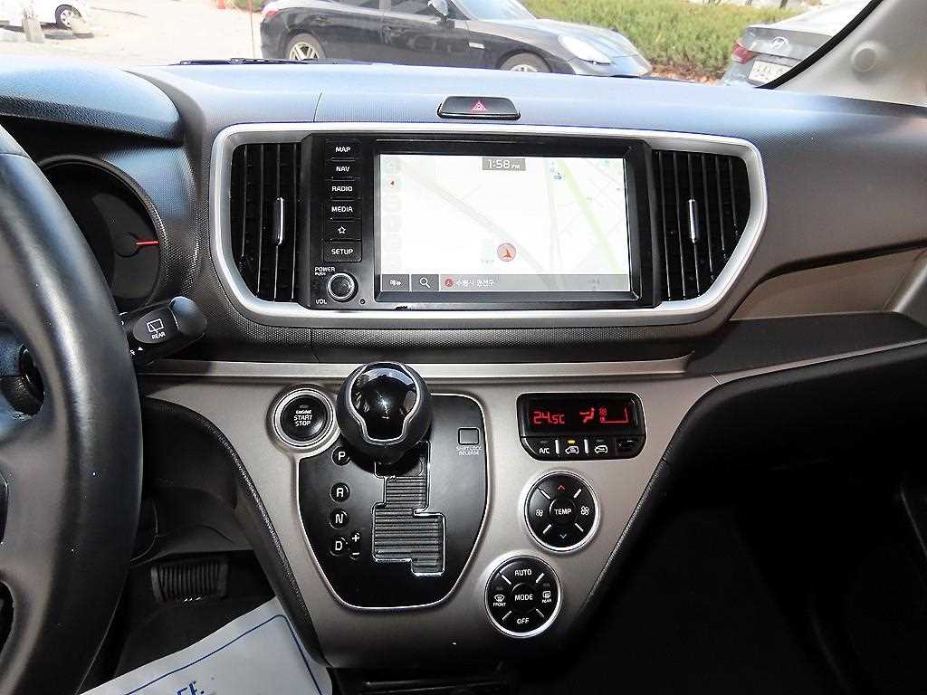 KIA Ray 2022 Blanco - Importación desde Corea - HF Imports Iquique - Foto 14