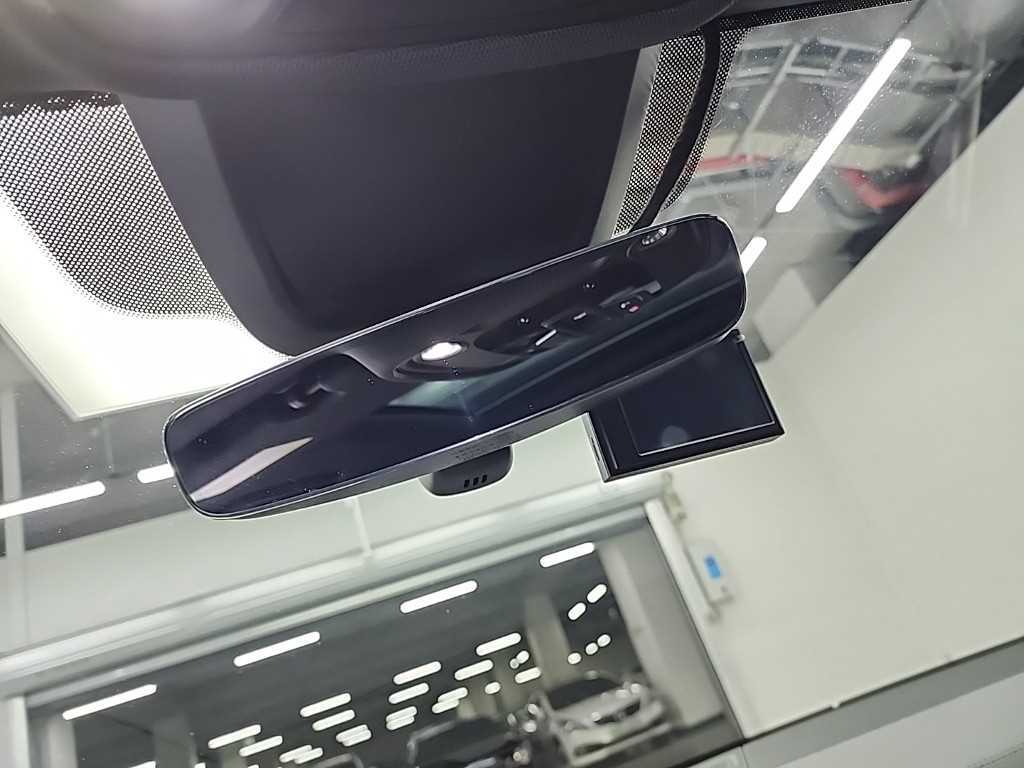 Audi A6 2020 Azul - Importación desde Corea - HF Imports Iquique - Foto 17