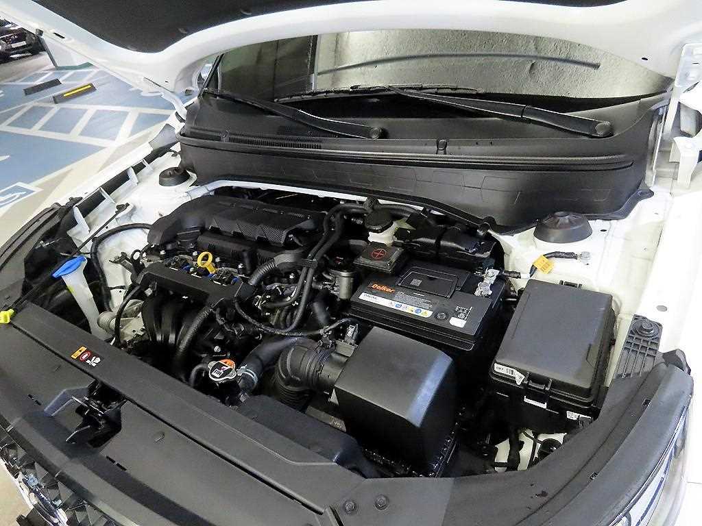 HYUNDAI Venue 2023 Blanco - Importación desde Corea - HF Imports Iquique - Foto 19