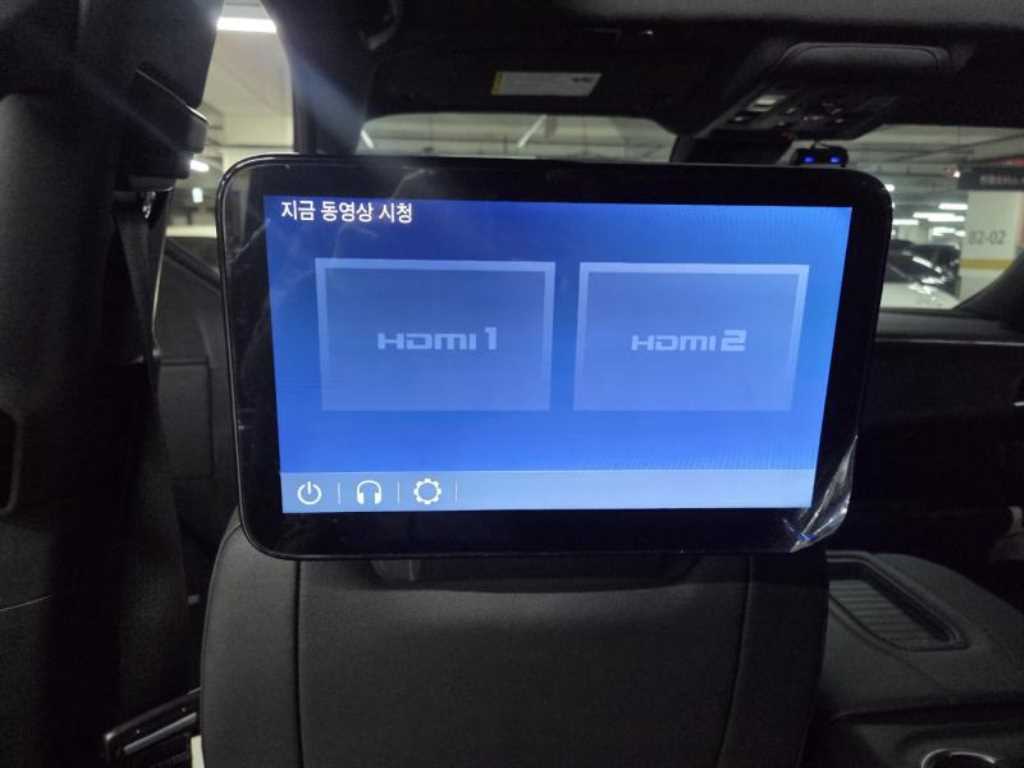 Chevrolet Tahoe 2023 Negro - Importación desde Corea - HF Imports Iquique - Foto 15