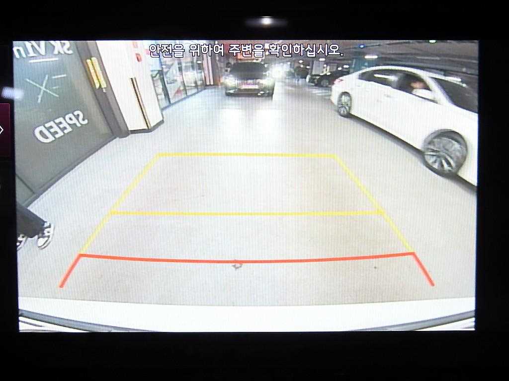 KIA Sorento 2022 Blanco - Importación desde Corea - HF Imports Iquique - Foto 14