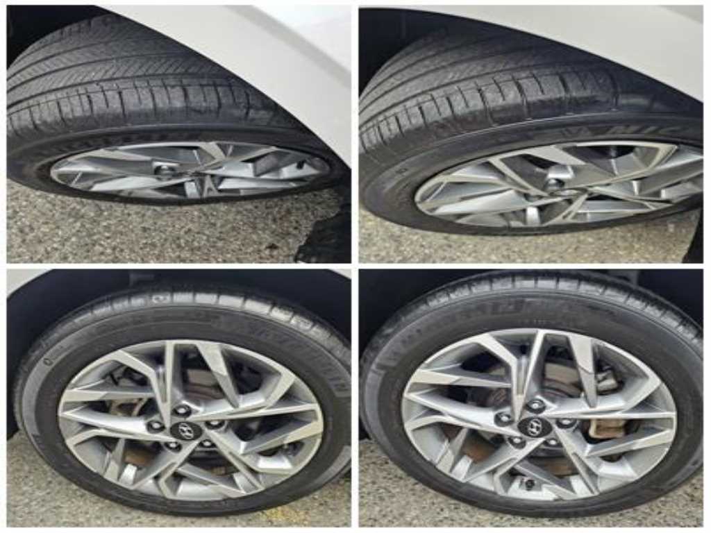 HYUNDAI Sonata - Vista 9