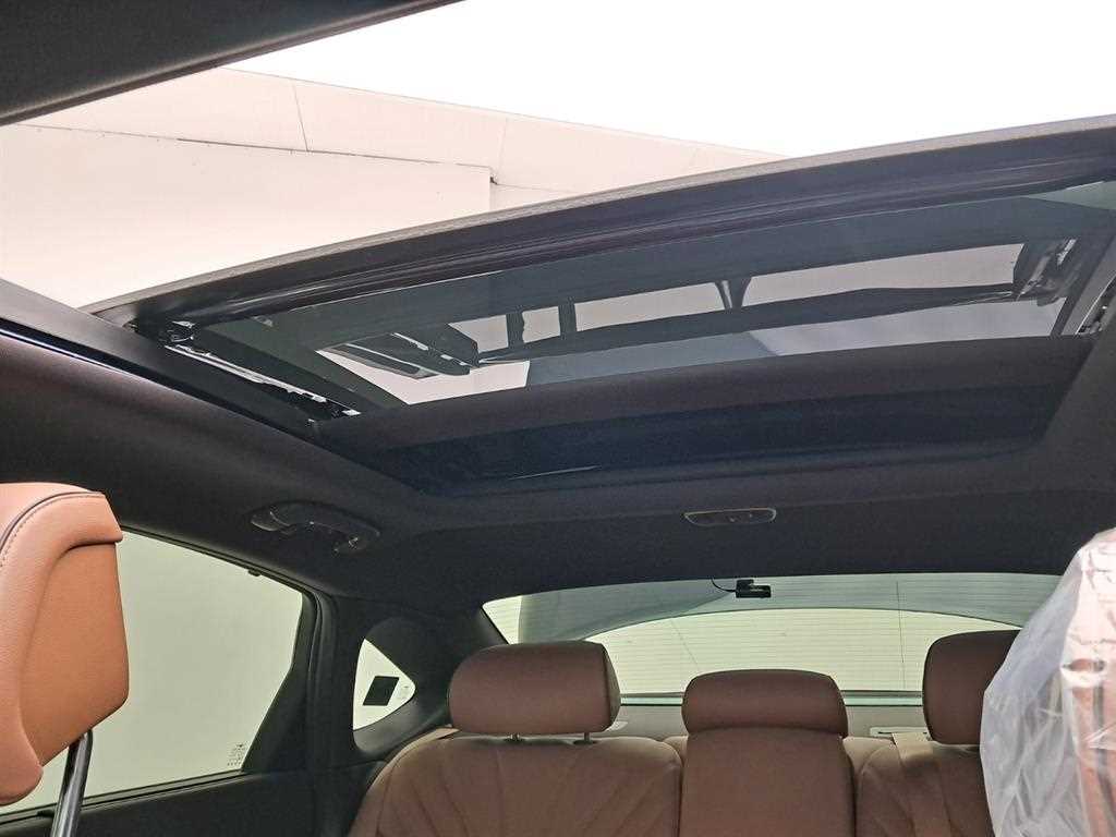 Genesis G80 2022 Azul - Importación desde Corea - HF Imports Iquique - Foto 15