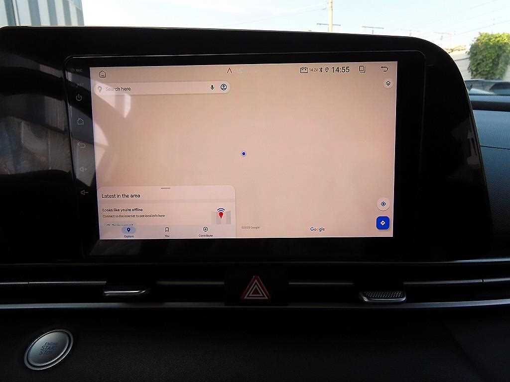 HYUNDAI Avante 2021 - Importación desde Corea - HF Imports Iquique - Foto 14