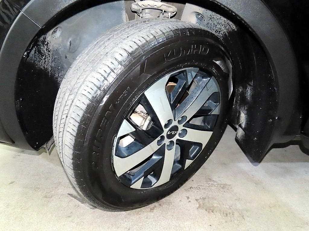 KIA Sorento 2022 Negro - Importación desde Corea - HF Imports Iquique - Foto 20