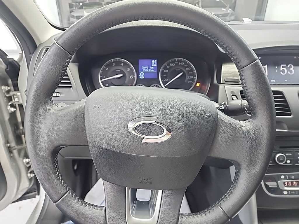 SAMSUNG SM5 - Vista 9