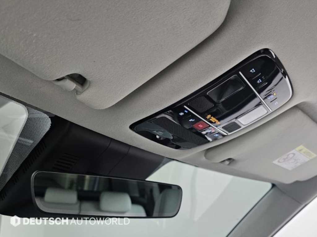 HYUNDAI Santa Fe 2024 Blanco - Importación desde Corea - HF Imports Iquique - Foto 19