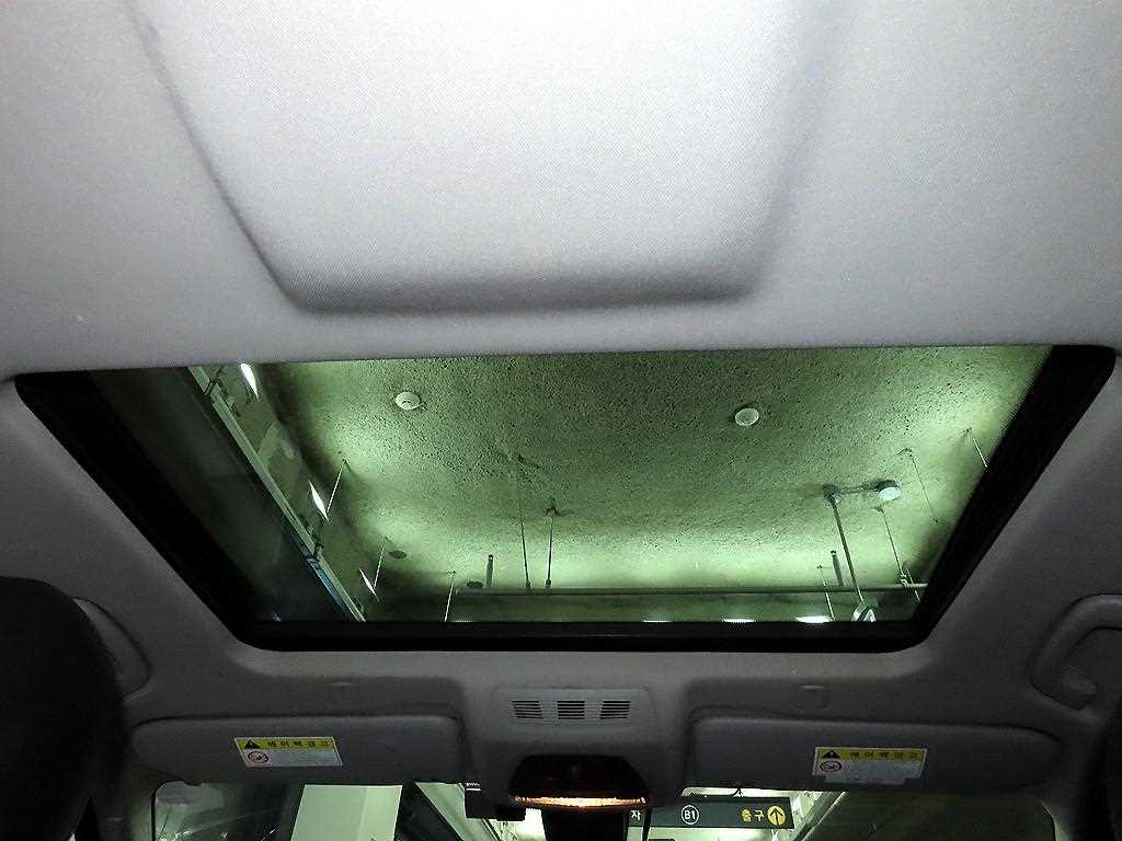 BMW 5 Series 2015 Blanco - Importación desde Corea - HF Imports Iquique - Foto 16