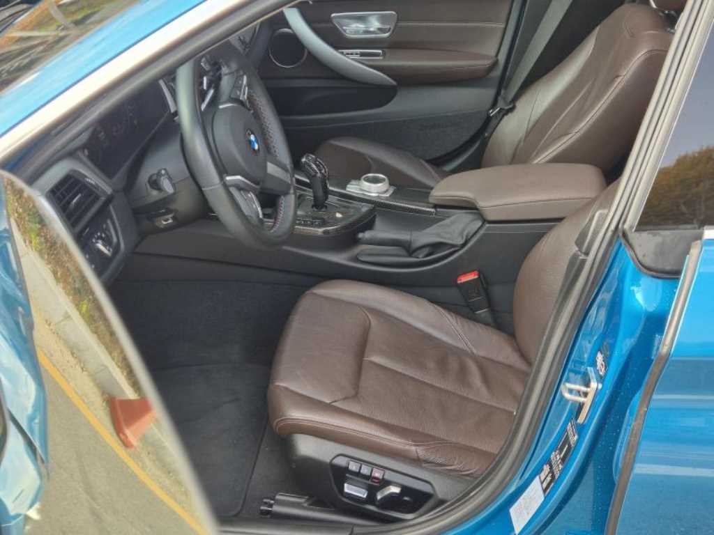 BMW 4 Series - Vista 7