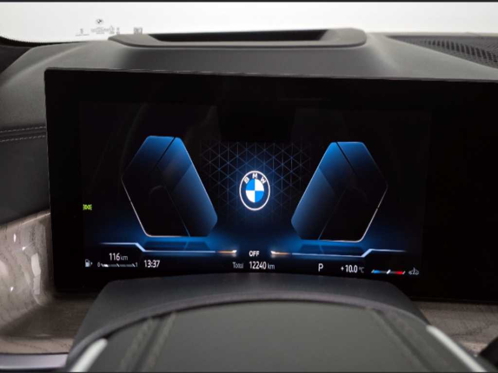 BMW X7 2023 Gris - Importación desde Corea - HF Imports Iquique - Foto 17