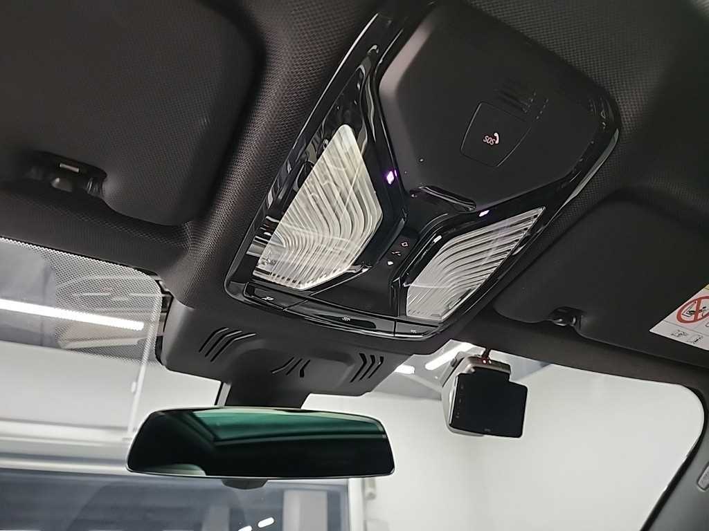 BMW X6 2022 Negro - Importación desde Corea - HF Imports Iquique - Foto 17