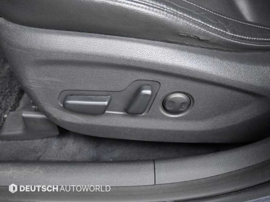 HYUNDAI Tucson 2016 Gris - Importación desde Corea - HF Imports Iquique - Foto 17