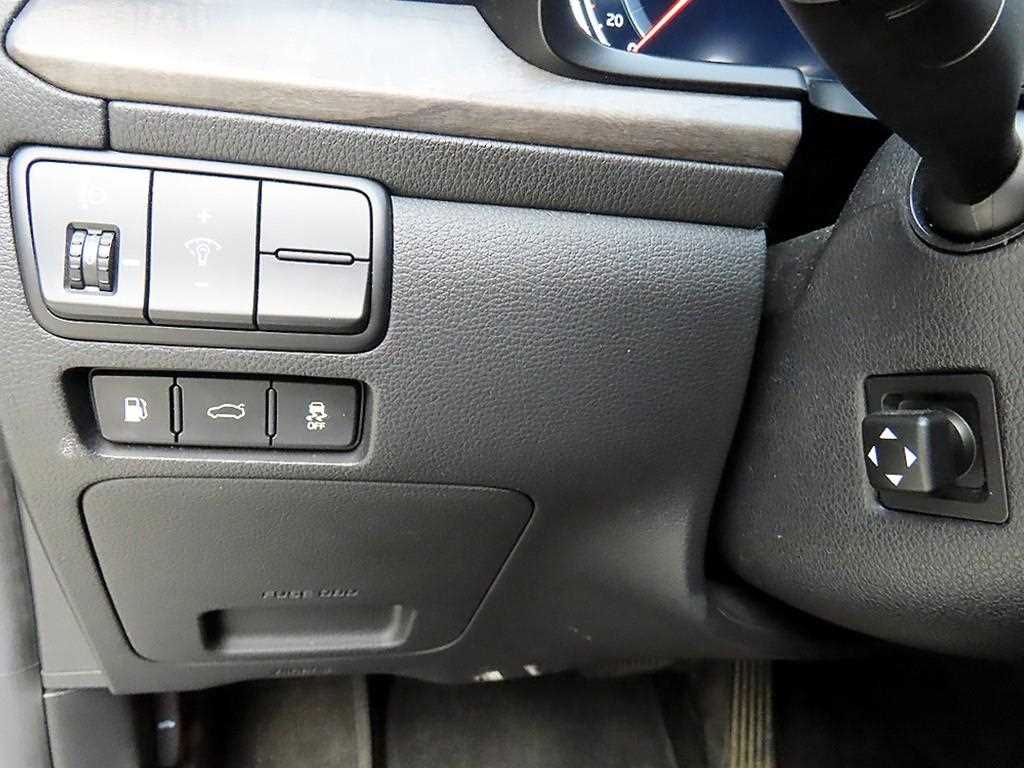 KIA K7 2020 - Importación desde Corea - HF Imports Iquique - Foto 13