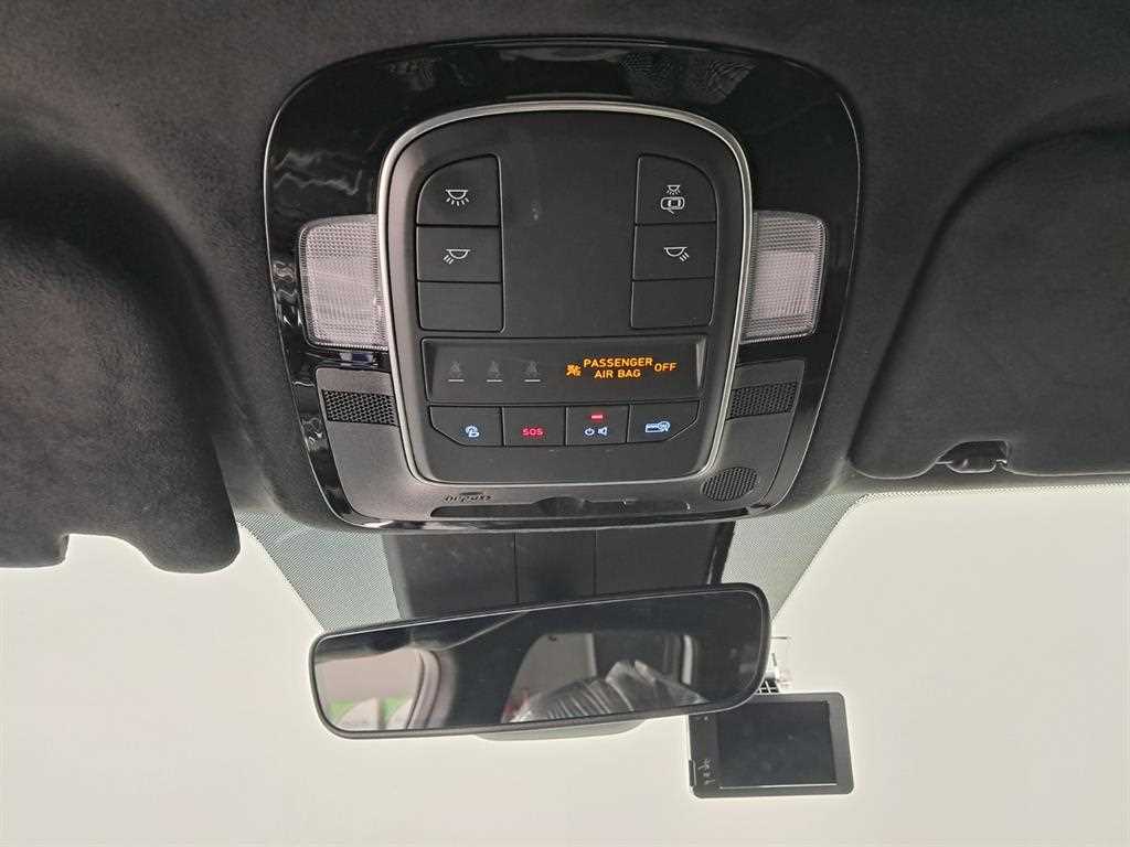 HYUNDAI Santa Fe 2021 Blanco - Importación desde Corea - HF Imports Iquique - Foto 15