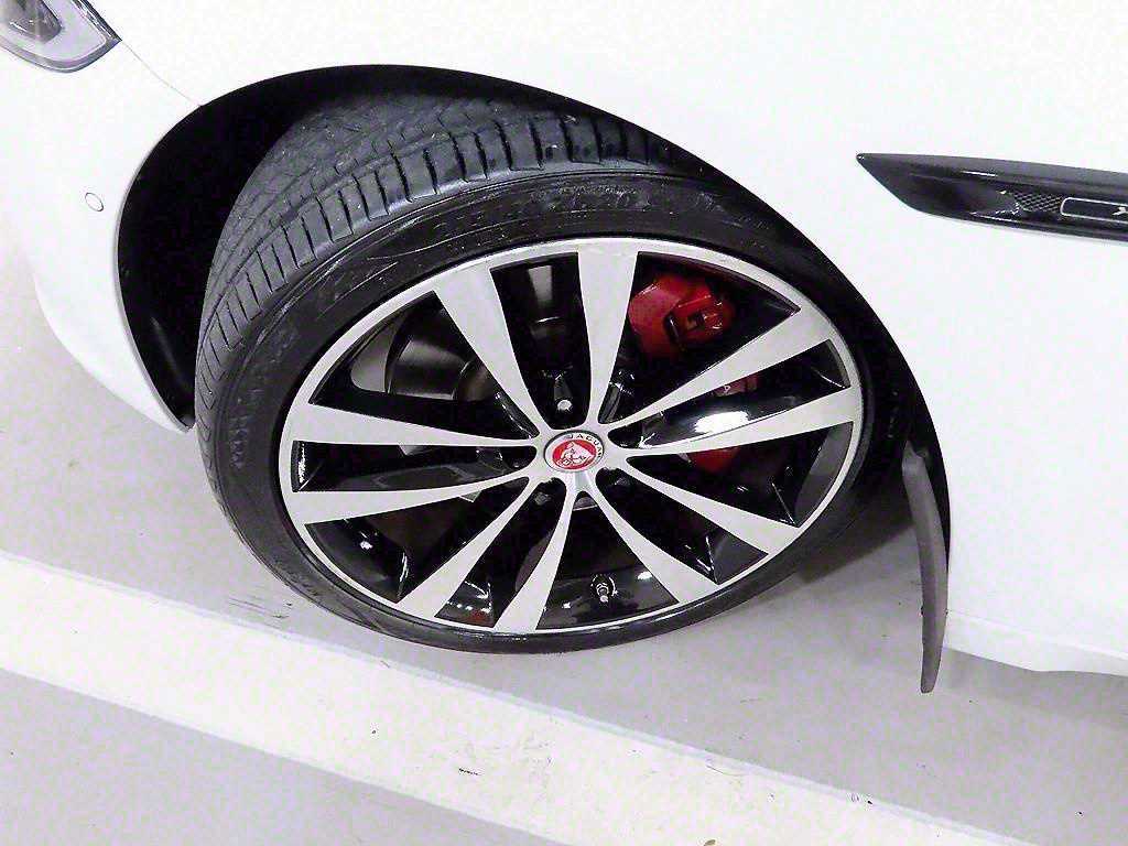 Jaguar XJ 2019 - Importación desde Corea - HF Imports Iquique - Foto 19