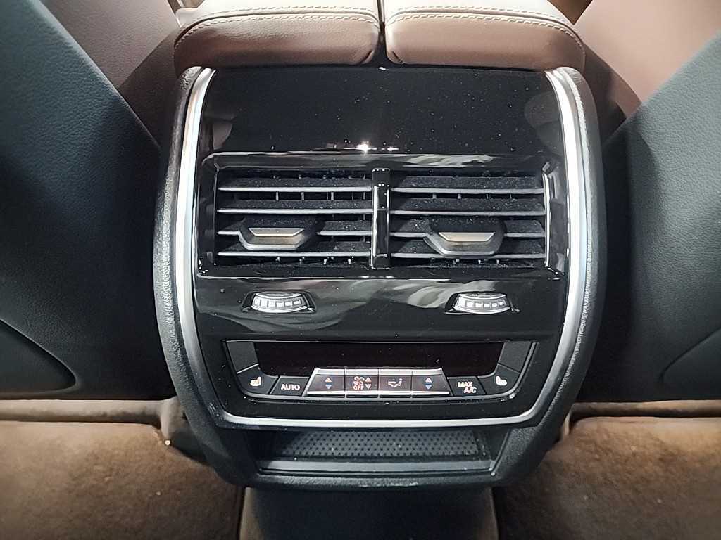 BMW X6 2025 Blanco - Importación desde Corea - HF Imports Iquique - Foto 13