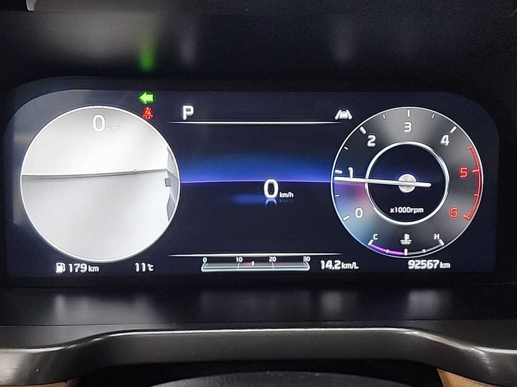 KIA Sorento - Vista 6