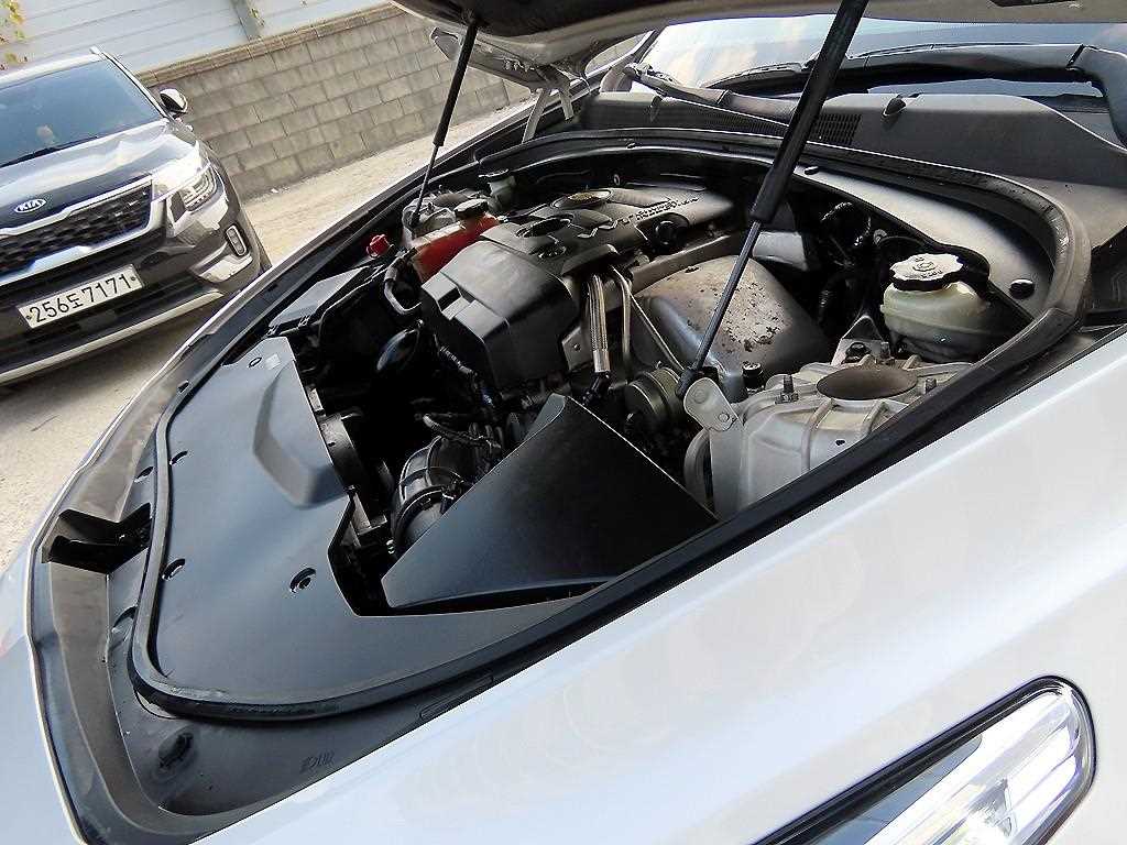 Cadillac CTS 2015 Blanco - Importación desde Corea - HF Imports Iquique - Foto 19