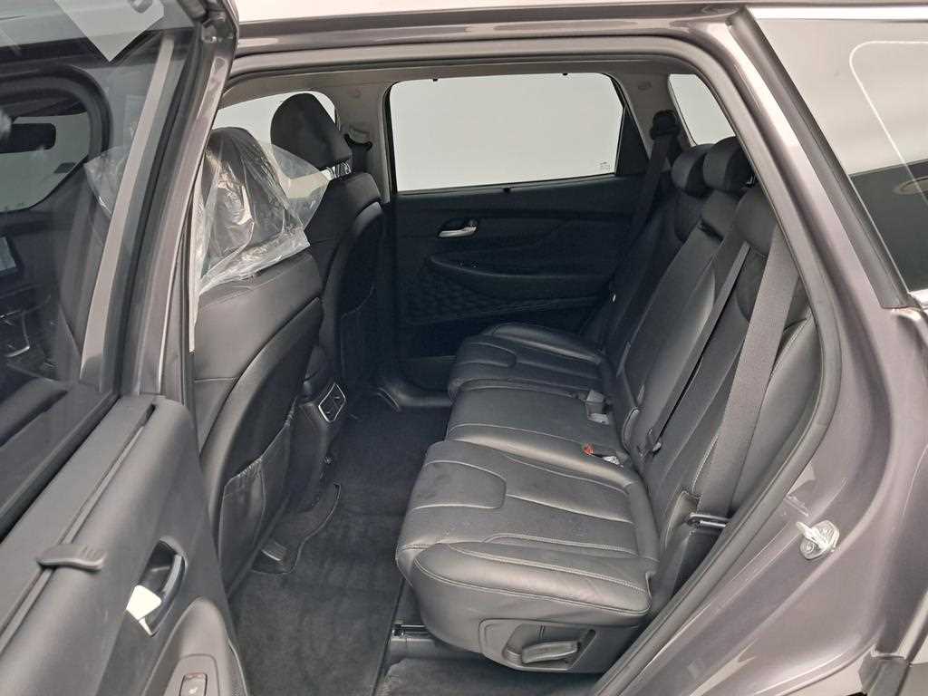 HYUNDAI Santa Fe - Vista 12