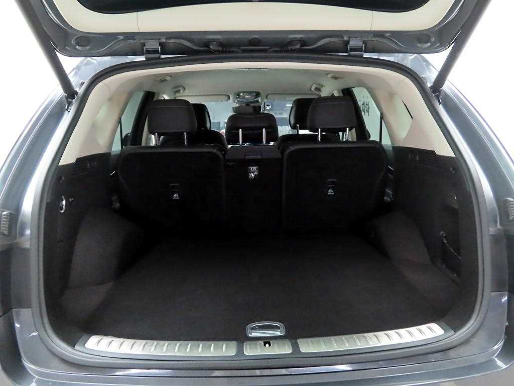 Genesis GV80 - Vista 5