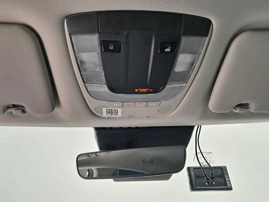 KIA Sportage 2022 Blanco - Importación desde Corea - HF Imports Iquique - Foto 15